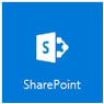 Sharepoint 2016 Icon